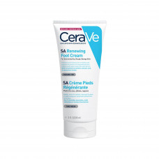 CeraVe SA Renewing Foot Cream 88ml CeraVe SA Renewing Foot Cream 88ml