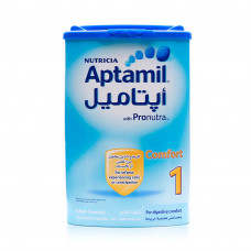Aptamil Comfort 1 900g Aptamil Comfort 1 900g