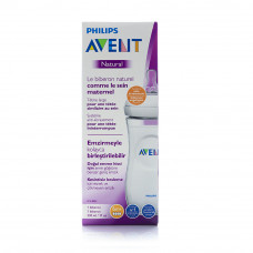 Avent Natural Feed Bottle Avent Natural Feed Bottle