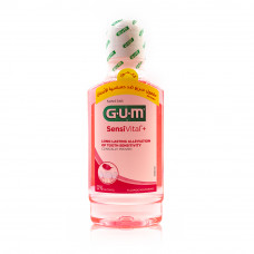 Gum Butler Sensivital Rinse Gum Butler Sensivital Rinse