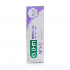 Gum Butler Ortho Spearmint Toothpaste Gel  Gum Butler Ortho Spearmint Toothpaste Gel