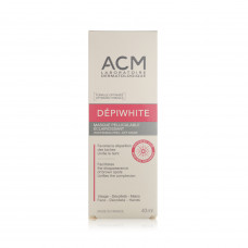 ACM Dépiwhite Whitening Peel-Off Mask (40ml) ACM Dépiwhite Whitening Peel-Off Mask (40ml)