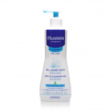 Mustela Gentle Cleansing Gel Mustela Gentle Cleansing Gel