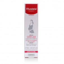 Mustela Stretch Marks Recovery Serum Mustela Stretch Marks Recovery Serum