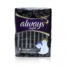 Always Thick Sensitive Night