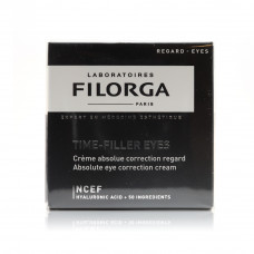 Filorga Time-Filler Eyes 5XP – 15ml Filorga Time-Filler Eyes 5XP – 15ml