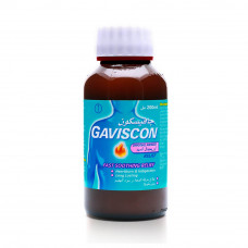 Gaviscon Aniseed Advance Liquid Gaviscon Aniseed Advance Liquid