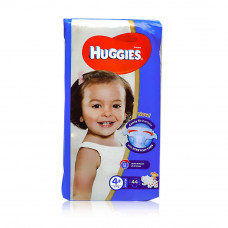 Huggies 4 Xl 9-20Kg Huggies 4 Xl 9-20Kg