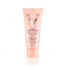 Vichy Ideal Hand & Nail Cream Vichy Ideal Hand & Nail Cream