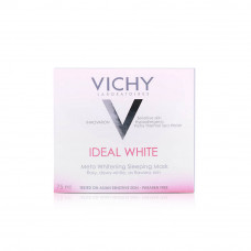 Vichy Ideal White Sleeping Mask Vichy Ideal White Sleeping Mask