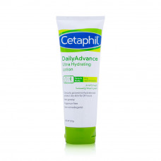 Cetaphil Daily Advance Ultra Hydrating Lotion – 225g Cetaphil Daily Advance Ultra Hydrating Lotion – 225g