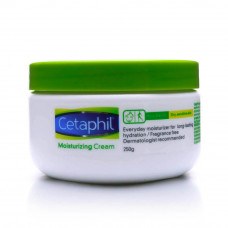 Cetaphil Moisturizing Cream – 250g Cetaphil Moisturizing Cream – 250g