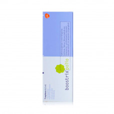 Boostrix Polio Vaccine Boostrix Polio Vaccine