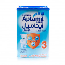 Milupa Aptamil Junior 3 Milupa Aptamil Junior 3