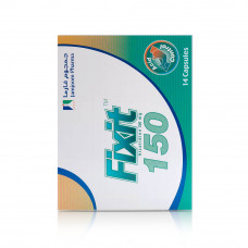 Fixit 150mg Capsules Fixit 150mg Capsules