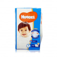 Huggies Superflex Econ Junior Huggies Superflex Econ Junior