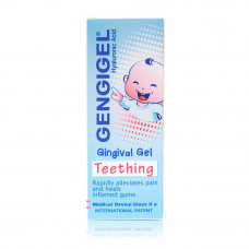 Gengigel Teething Gel Gengigel Teething Gel