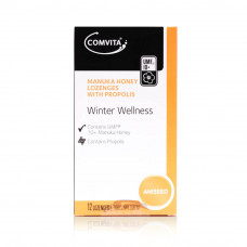 Comvita Aniseed Lozenges Comvita Aniseed Lozenges
