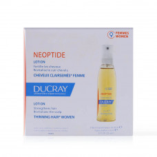 Ducray Neoptide Anti-Hair Loss Lotion for Women (3 x 30ml) Ducray Neoptide Anti-Hair Loss Lotion for Women (3 x 30ml)