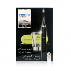 Philips Sonicare Diamond Clean Black Hx9352 Philips Sonicare Diamond Clean Black Hx9352