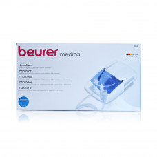 Beurer Ih 21 Nebulizer Beurer Ih 21 Nebulizer