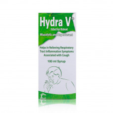 Hydra V Syrup Hydra V Syrup