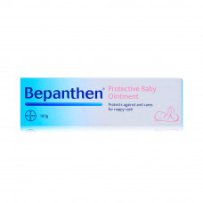 Bepanthen Ointment Bepanthen Ointment
