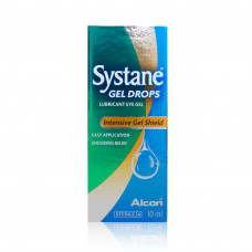 Systane Gel Drops Systane Gel Drops