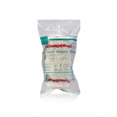 Medical Bandage Crepe Elastic 3' 7.5cmx5m Medical Bandage Crepe Elastic 3' 7.5cmx5m