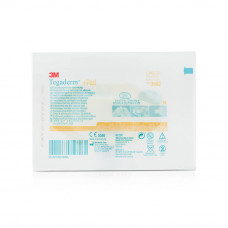 3M 3582 Tegaderm Pad Transparent 5cmx7cm 3M 3582 Tegaderm Pad Transparent 5cmx7cm