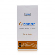 Picoprep Solution Sachets Picoprep Solution Sachets