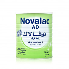 Novalac AD Novalac AD