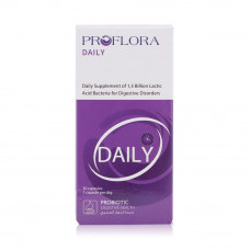 Proflora Daily Capsules – 30 Capsules Proflora Daily Capsules – 30 Capsules