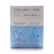 Proflora Baby Drops 7.5 mL Proflora Baby Drops 7.5 mL