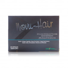 Novuhair 30 Capsules