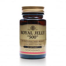 Solgar Royal Jelly  Solgar Royal Jelly