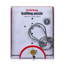 Paffling Puzzle 1 Paffling Puzzle 1