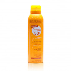 Bioderma Photoderm Brume Invisible SPF 50+ 150ml Bioderma Photoderm Brume Invisible SPF 50+ 150ml