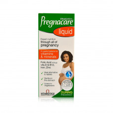 Vitabiotics Pregnacare Liquid Vitabiotics Pregnacare Liquid