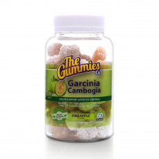 The Gummies Sf Garcinia Cambogia – Pineapple Flavor The Gummies Sf Garcinia Cambogia – Pineapple Flavor