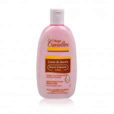 Roge Cavailles Almond Butter & Rose Shower Cream Roge Cavailles Almond Butter & Rose Shower Cream