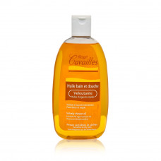 Roge Cavailles Velvety Shower Oil Gel