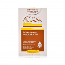 Roge Cavailles Surgras Bath & Shower Gel Roge Cavailles Surgras Bath & Shower Gel