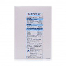 Movi Prep Sachets