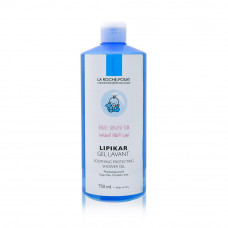 La Roshe-Posay Lipikar Gel Wash