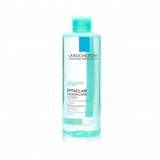 La Roche-Posay Effaclar Eau Micellaire La Roche-Posay Effaclar Eau Micellaire