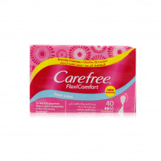 Johnson & Johnson Carefree Flexi Comfort Fresh Johnson & Johnson Carefree Flexi Comfort Fresh