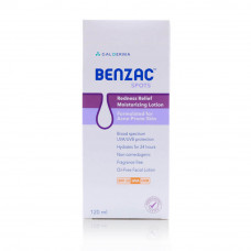 Benzac Spots Rr Moisturizing Lotion Benzac Spots Rr Moisturizing Lotion