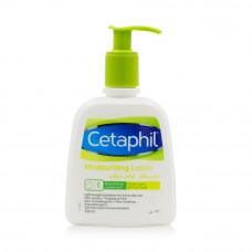 Cetaphil Moisturizing Lotion with Pump – 236ml Cetaphil Moisturizing Lotion with Pump – 236ml