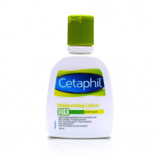 Cetaphil Moisturizing Lotion – 118ml Cetaphil Moisturizing Lotion – 118ml